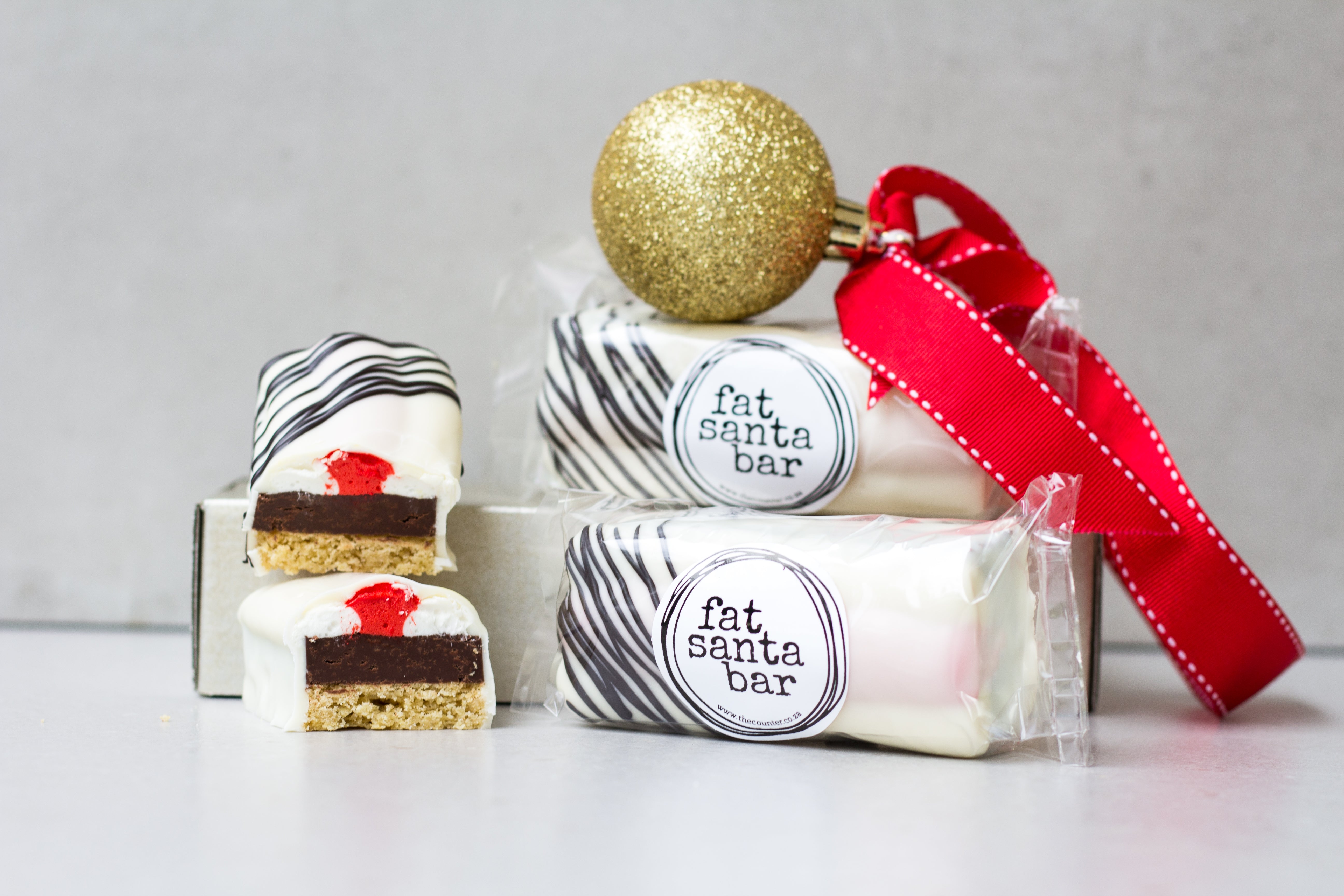 Fat Santa Bar