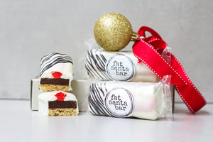 Fat Santa Bar