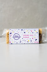 Load image into Gallery viewer, Creme Egg Fudge
