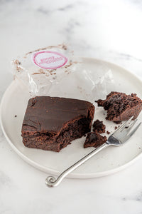 Chocolate Brownie